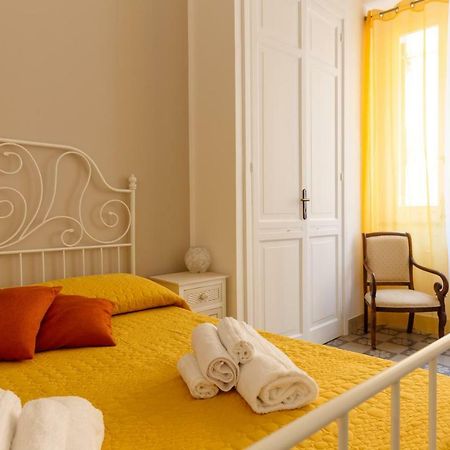 פלרמו Il Tari Apartment מראה חיצוני תמונה