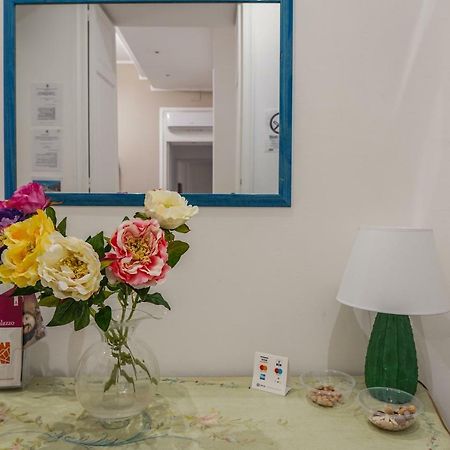 פלרמו Il Tari Apartment מראה חיצוני תמונה