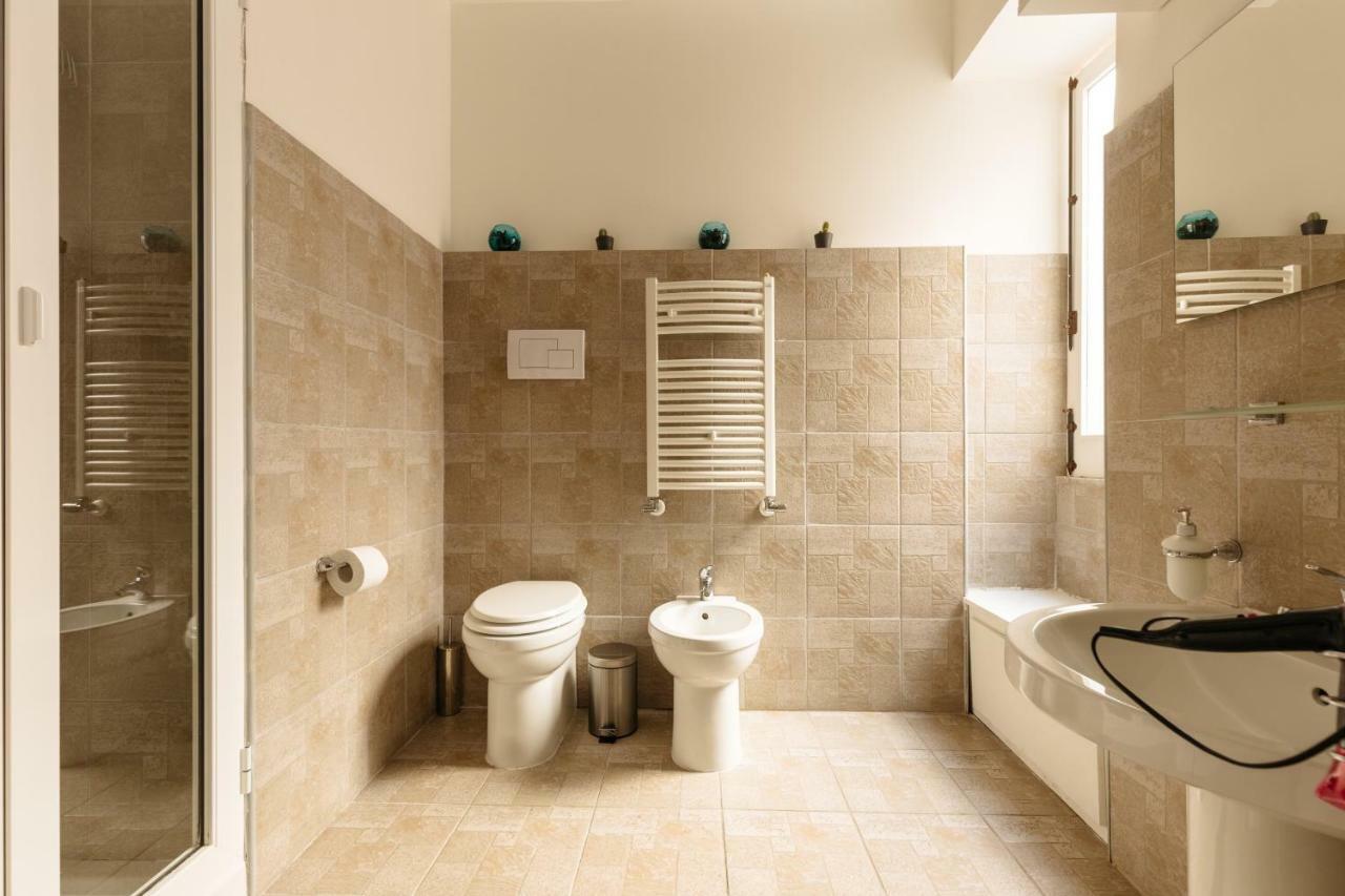 פלרמו Il Tari Apartment מראה חיצוני תמונה