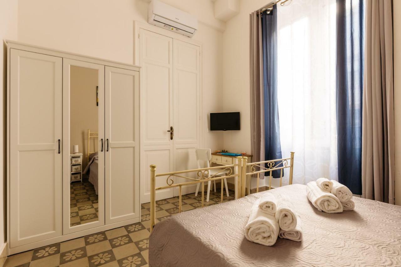 פלרמו Il Tari Apartment מראה חיצוני תמונה