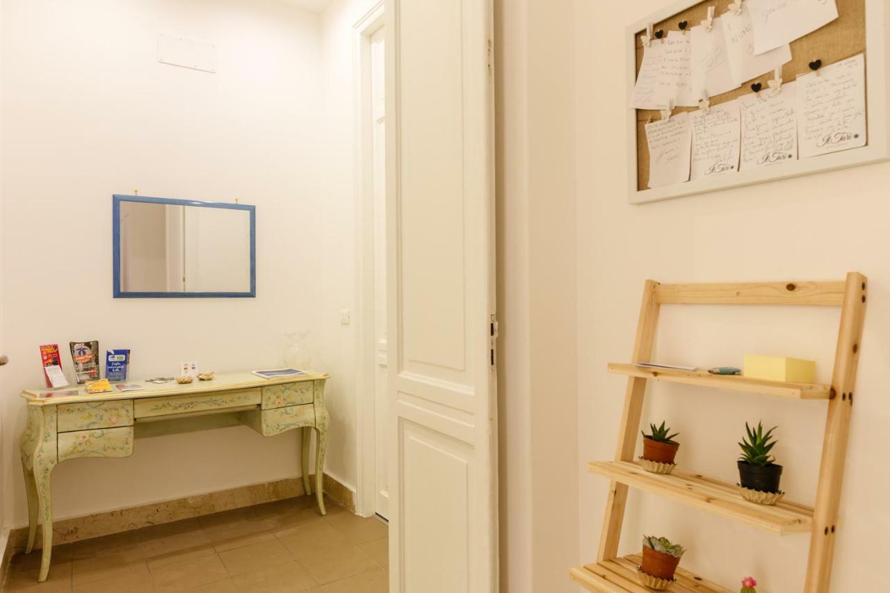 פלרמו Il Tari Apartment מראה חיצוני תמונה