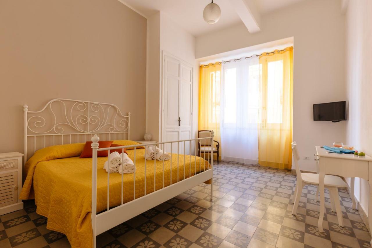 פלרמו Il Tari Apartment מראה חיצוני תמונה