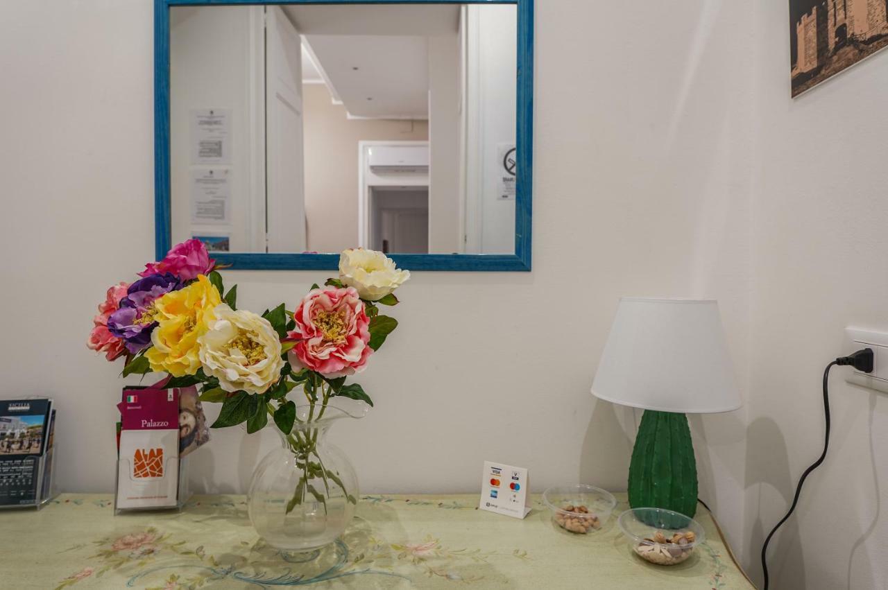 פלרמו Il Tari Apartment מראה חיצוני תמונה