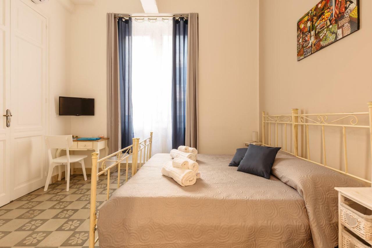 פלרמו Il Tari Apartment מראה חיצוני תמונה