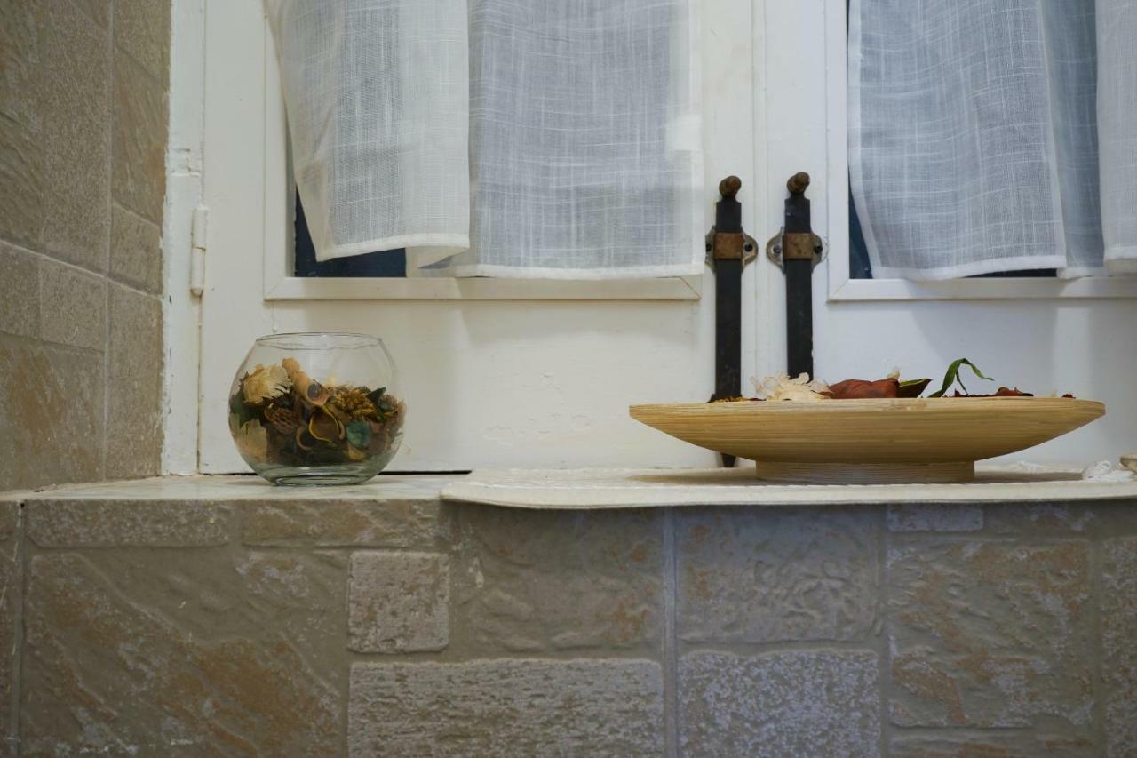 פלרמו Il Tari Apartment מראה חיצוני תמונה