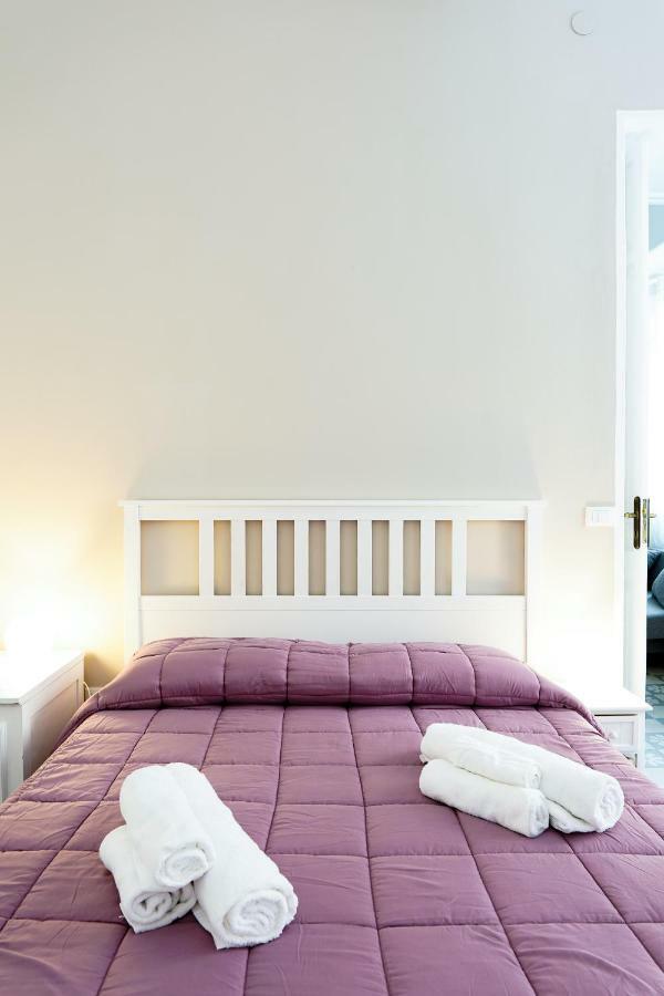 פלרמו Il Tari Apartment מראה חיצוני תמונה