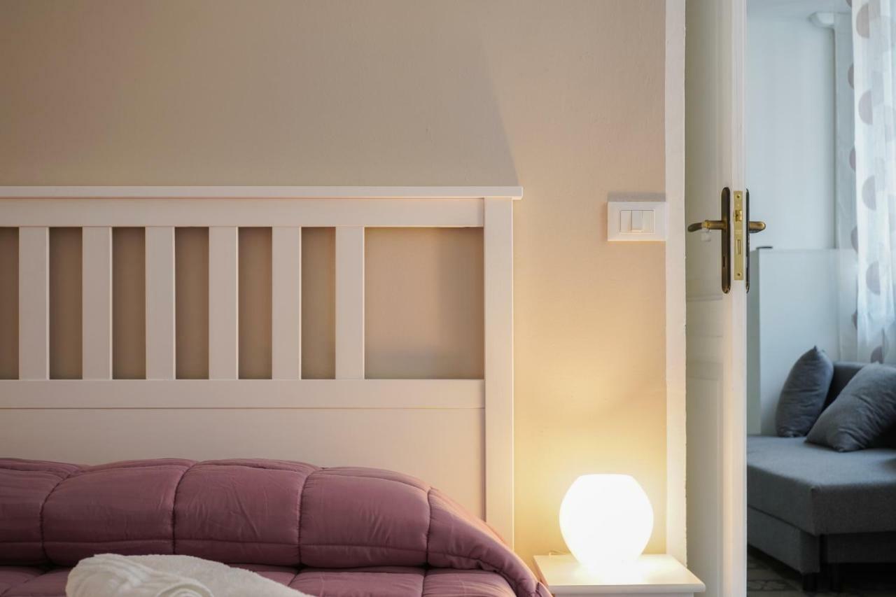 פלרמו Il Tari Apartment מראה חיצוני תמונה