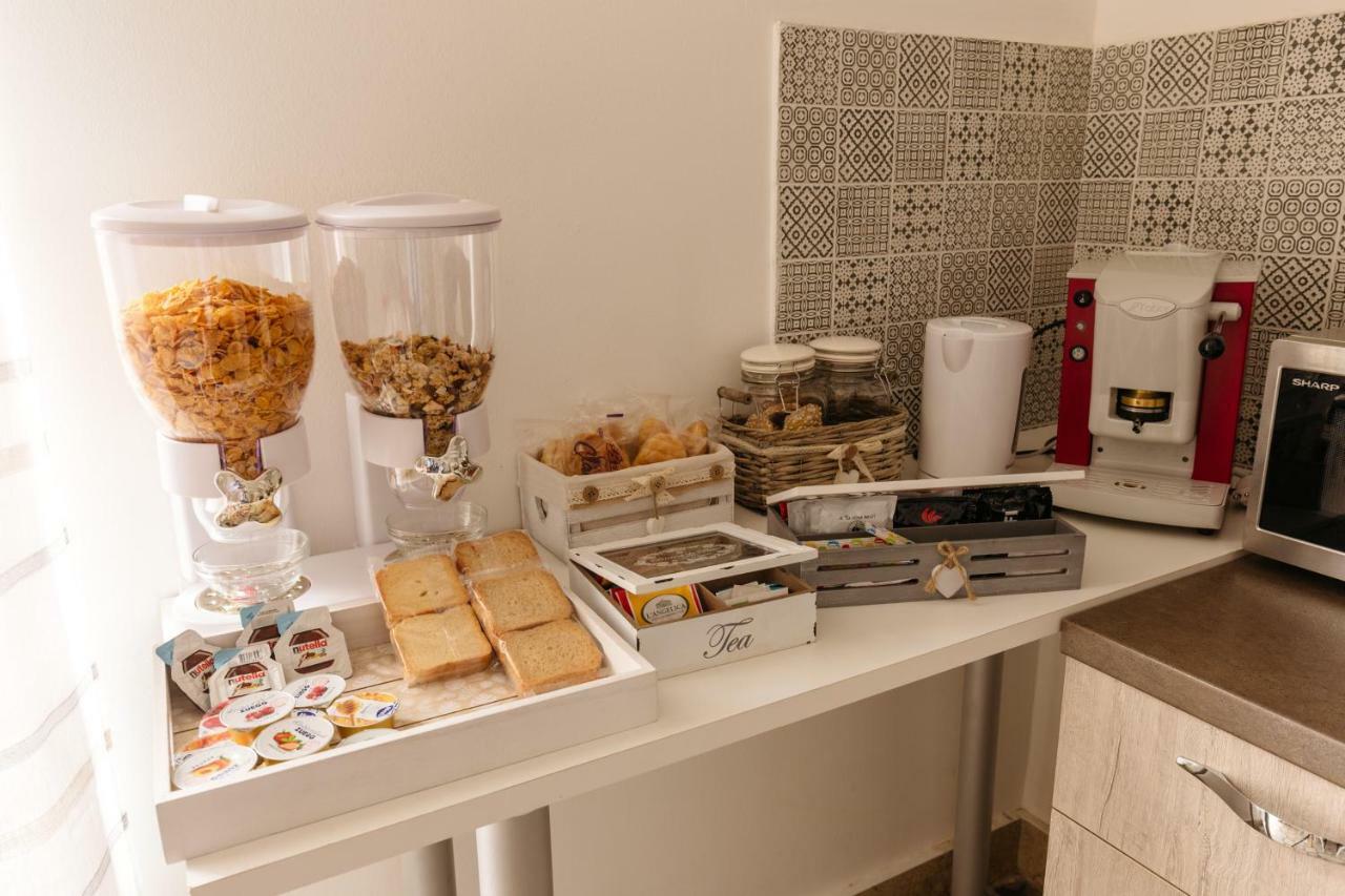 פלרמו Il Tari Apartment מראה חיצוני תמונה