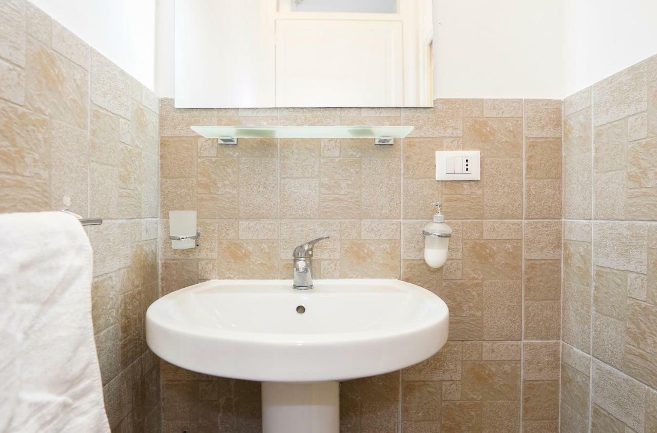 פלרמו Il Tari Apartment מראה חיצוני תמונה