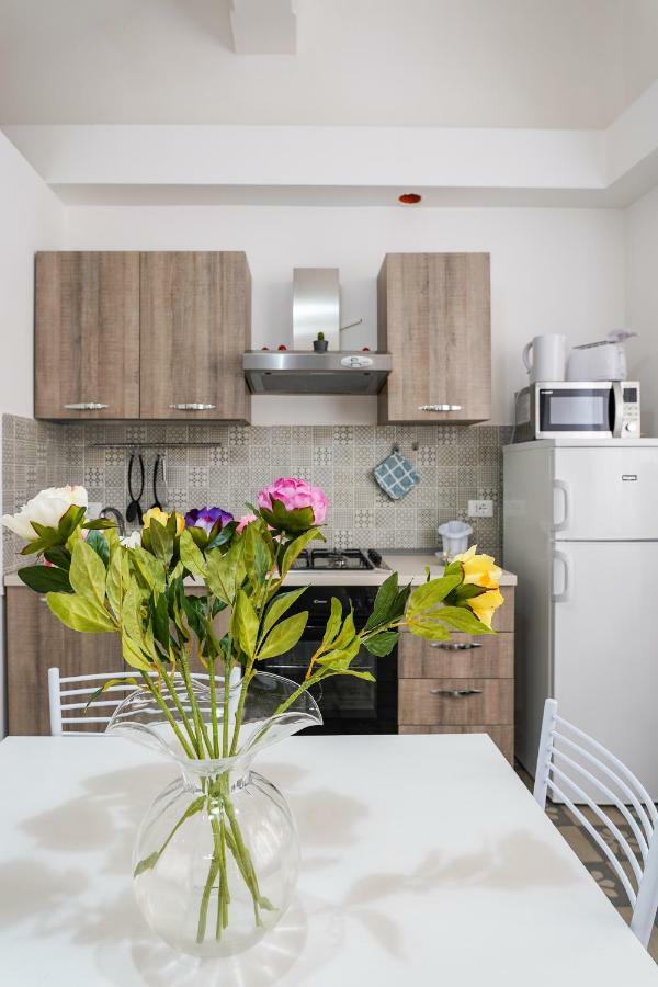 פלרמו Il Tari Apartment מראה חיצוני תמונה